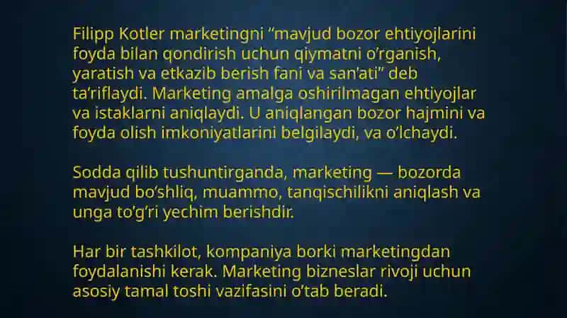 MARKETING REJASI 4