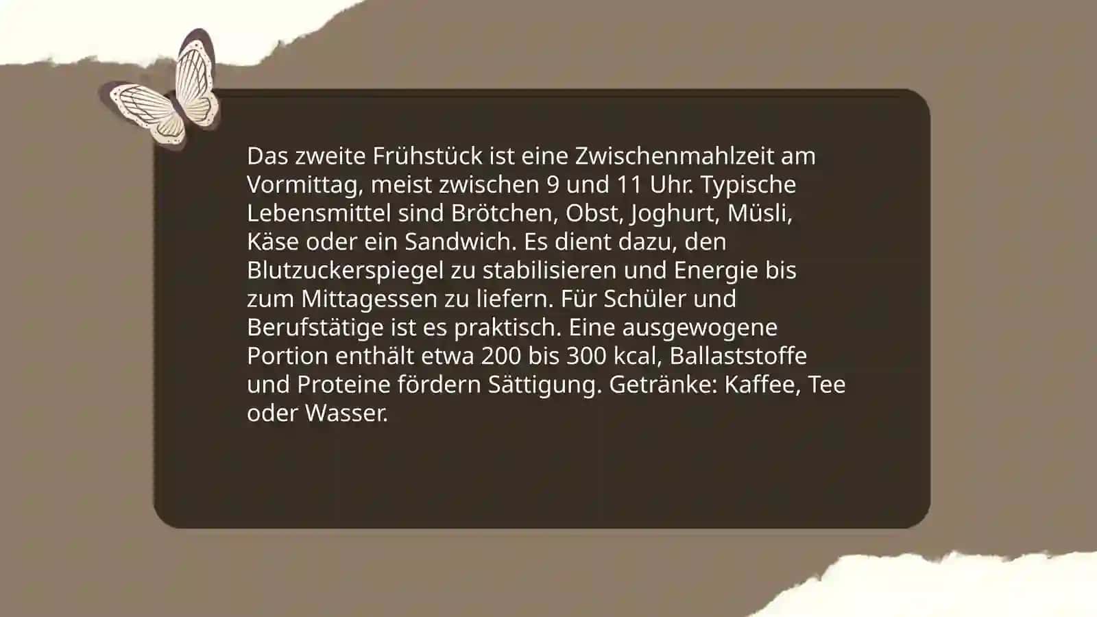 Mein alltag 4