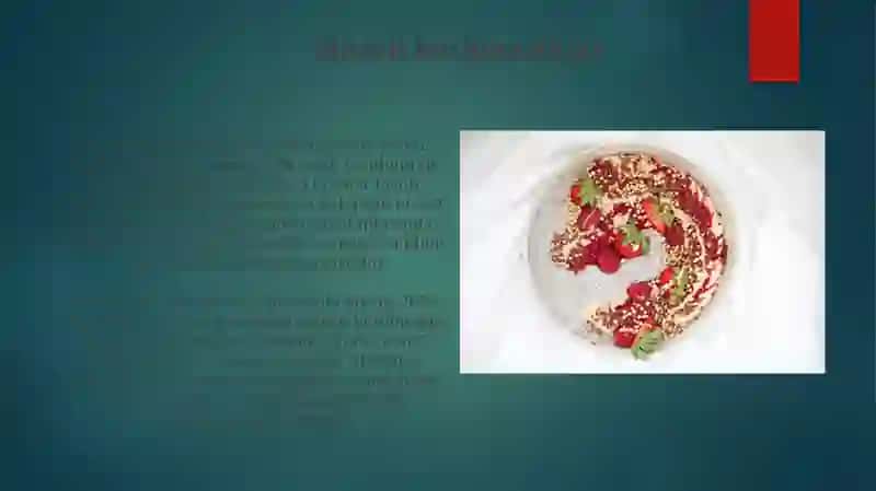 Smoothie Sensations 4