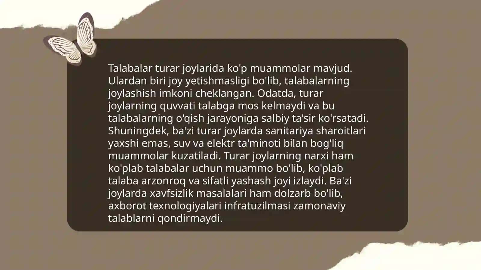 Oliygohlarda o'qitish usullari 4