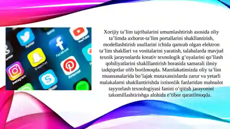 Mediamahsulot turlari 4