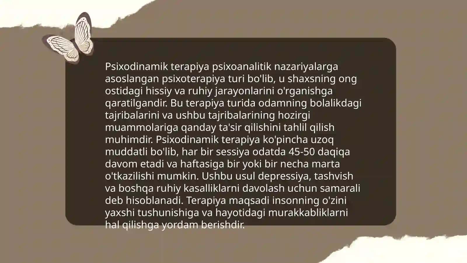 Kognitiv-hulqiy terapiya 4
