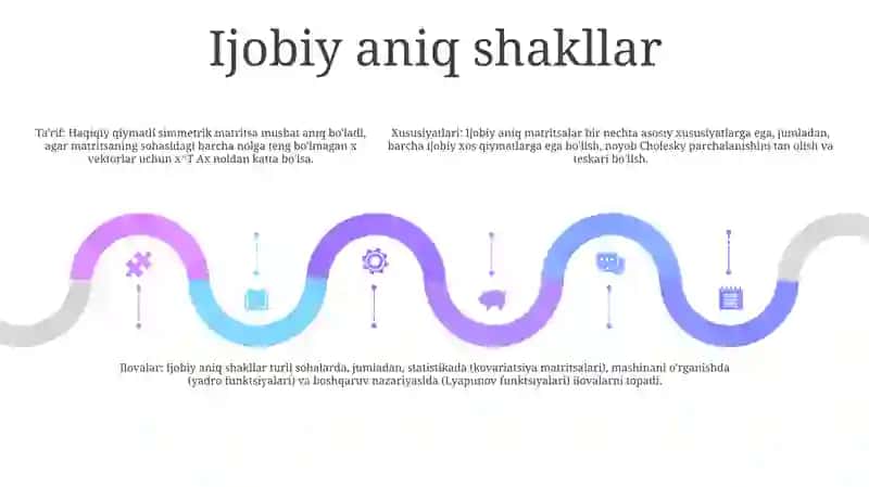 Matematika.Simmetrik Shakllar 4