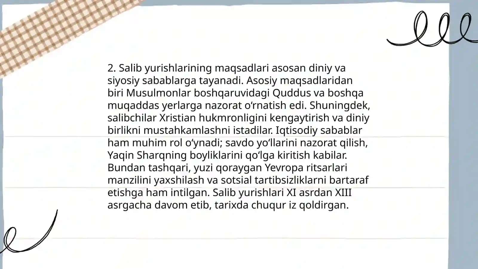 Salib yurishlari 4