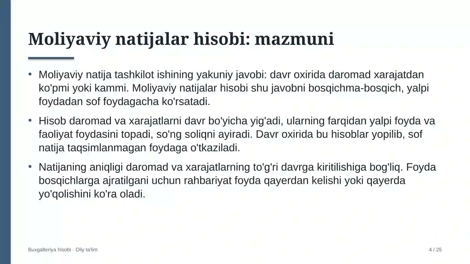 raqamli transformatsiya loyihalarida moliyaviy natijalar hisobi 4019 4