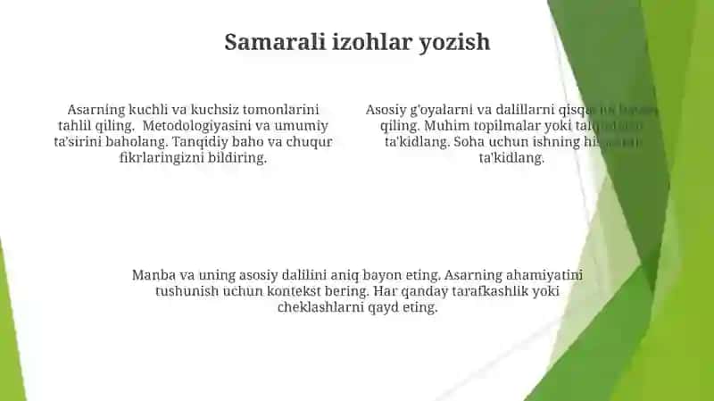 Annotatsiya yozish 4