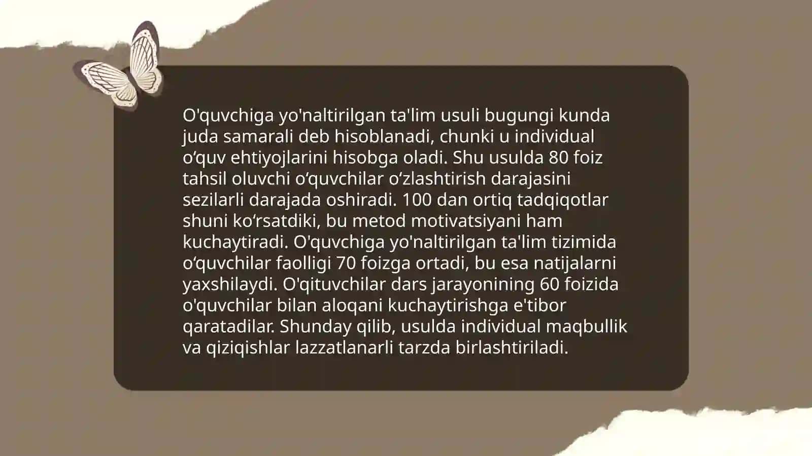 Rustamova Sanoat 21-02guruh 4
