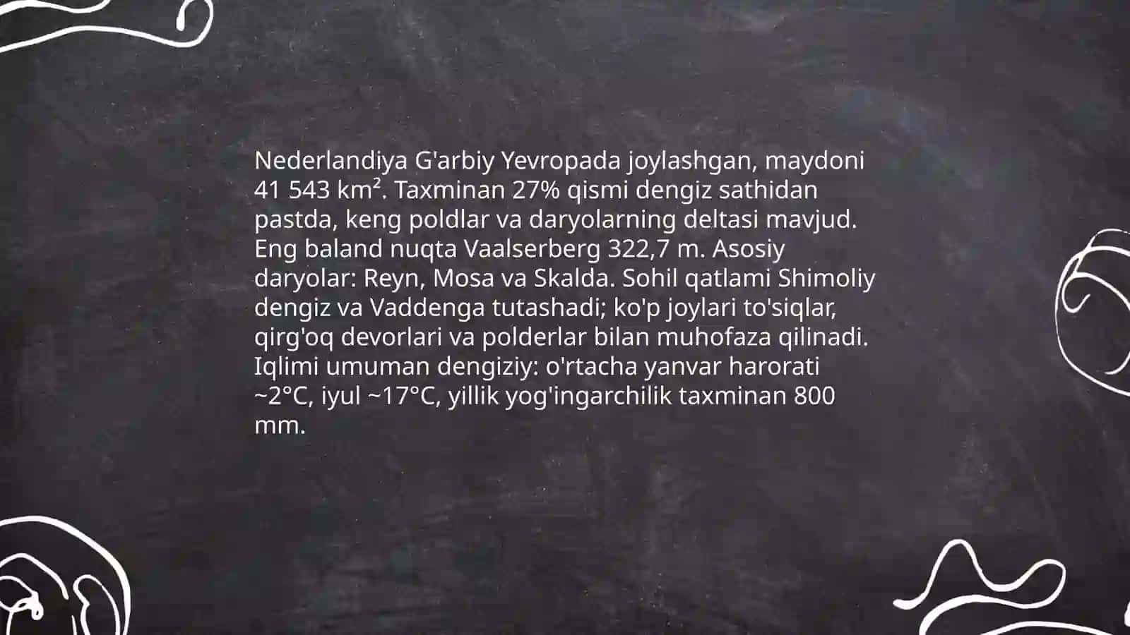 Nederlandiya Tarixi 4