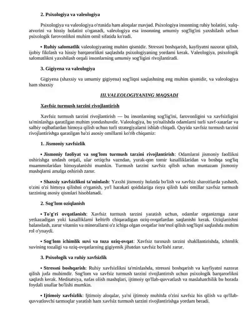Valeologiya 4