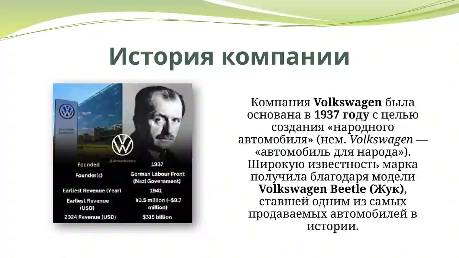 Volkswagen Group 4