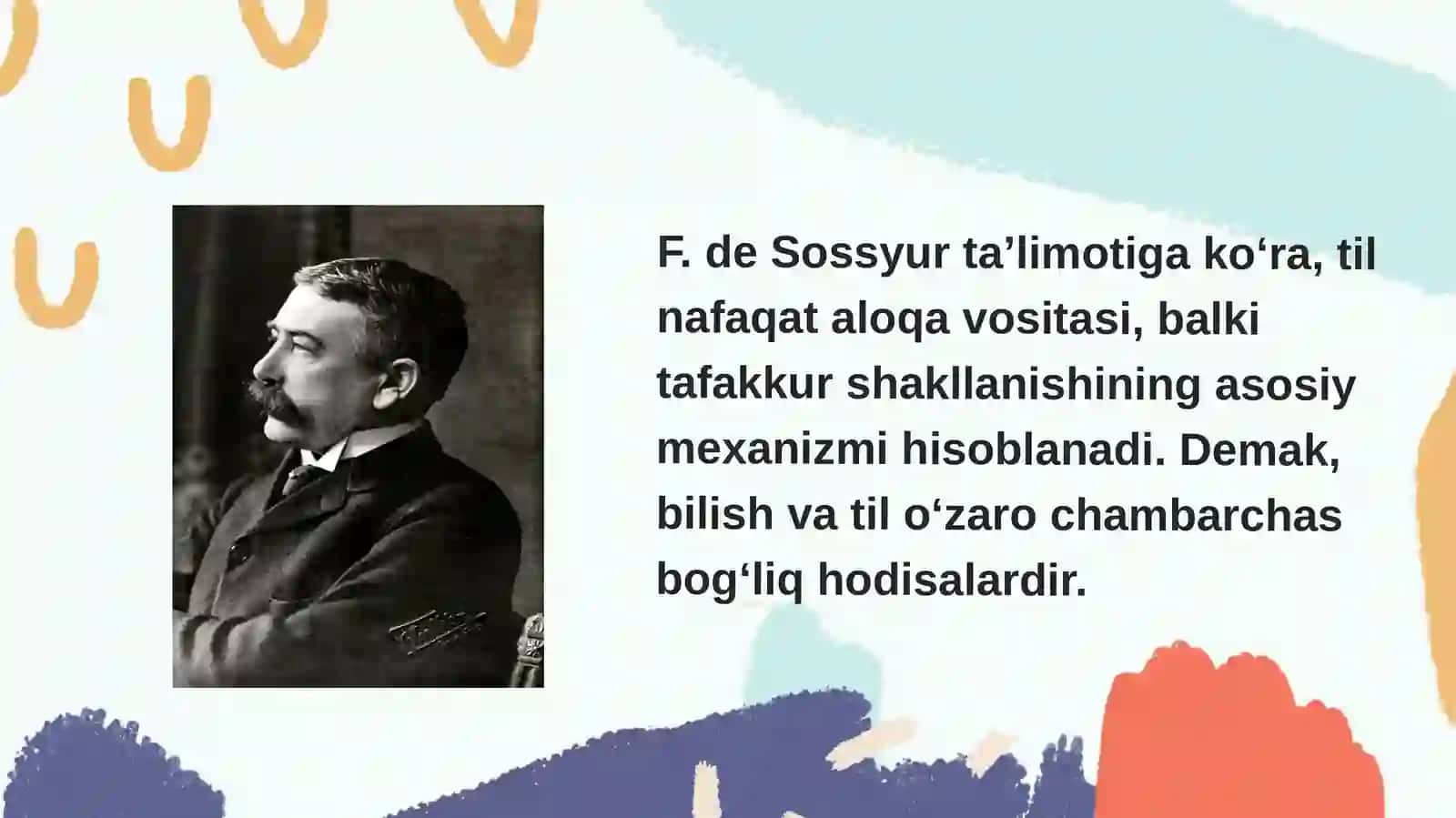 Bilish va uning turlari 4