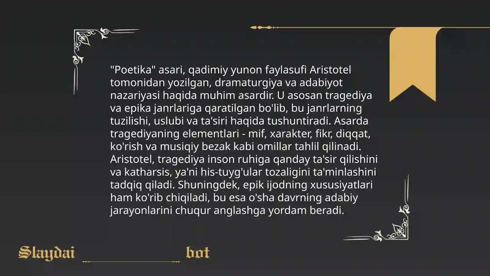 Poetika 4
