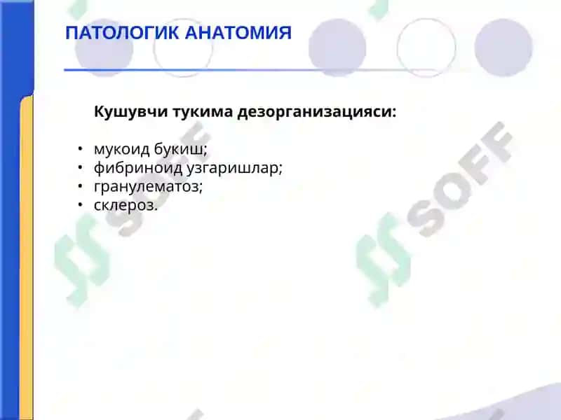 Ревматизм 5
