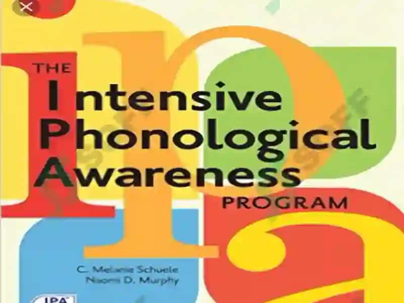 Integrated Phonology 5
