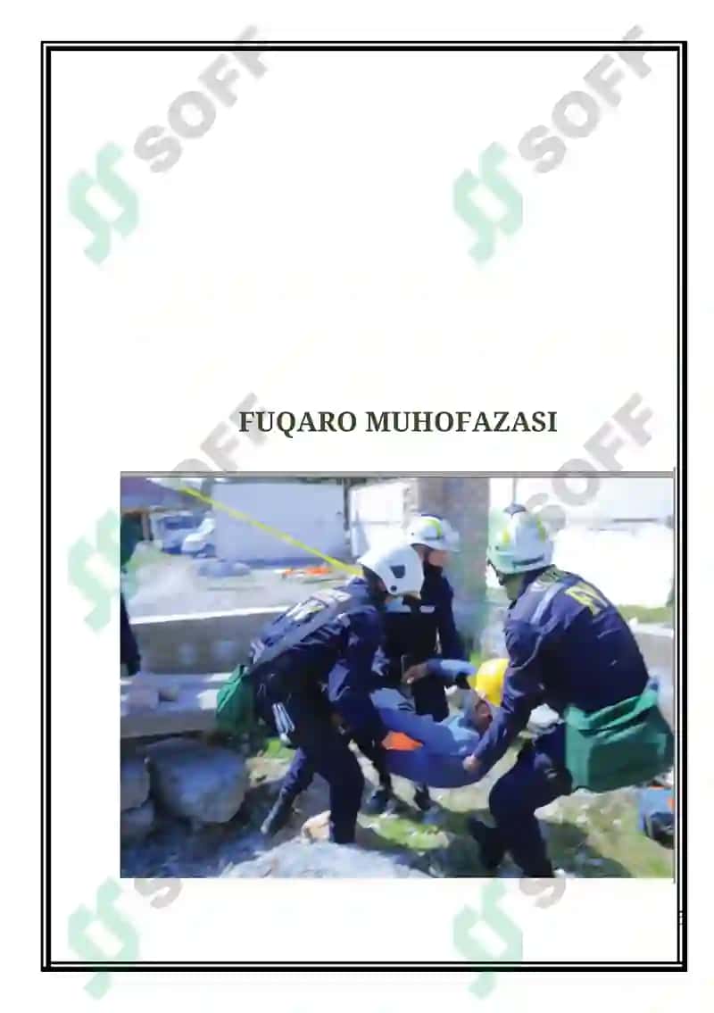 "Fuqaro muhofazasi" 5