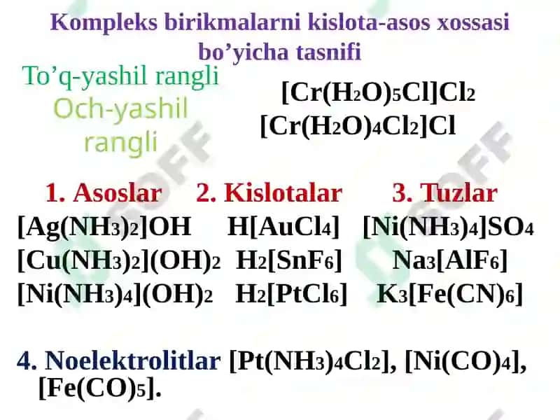 Xelatoterapiya 5