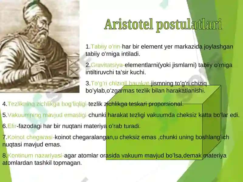 Arastu 5
