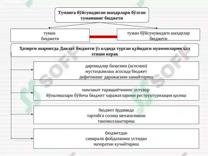 Молия тизими 5