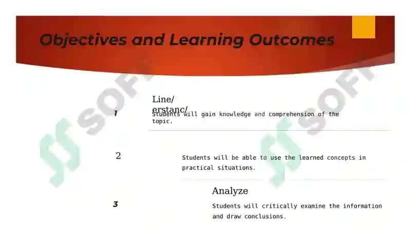 Lesson Planning A Blueprint-for Effective Teaching 5