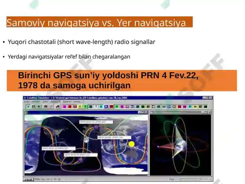GPS 5