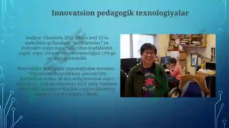 Differentiatsiya va individual yondashuv 5