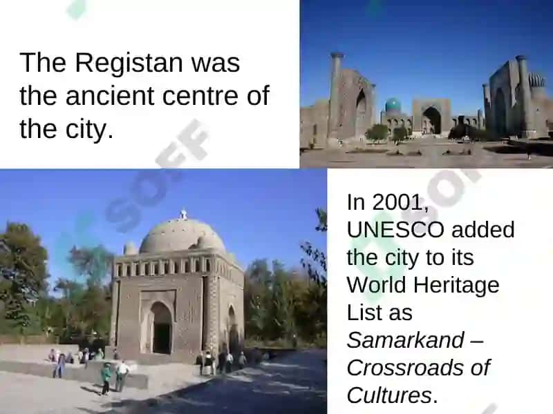 SAMARKAND 6