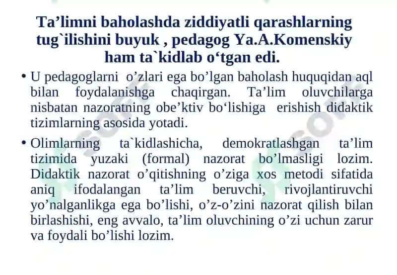 "UMUMIYPEDAGOGIKA" 6