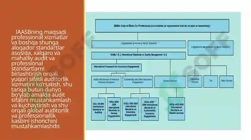 AUDIT STANDARTLARI 6