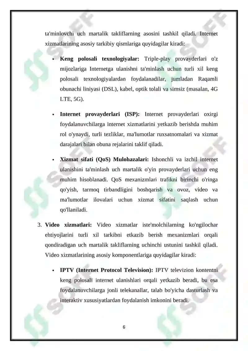 TRIPLE-PLAY XIZMATLARI 6