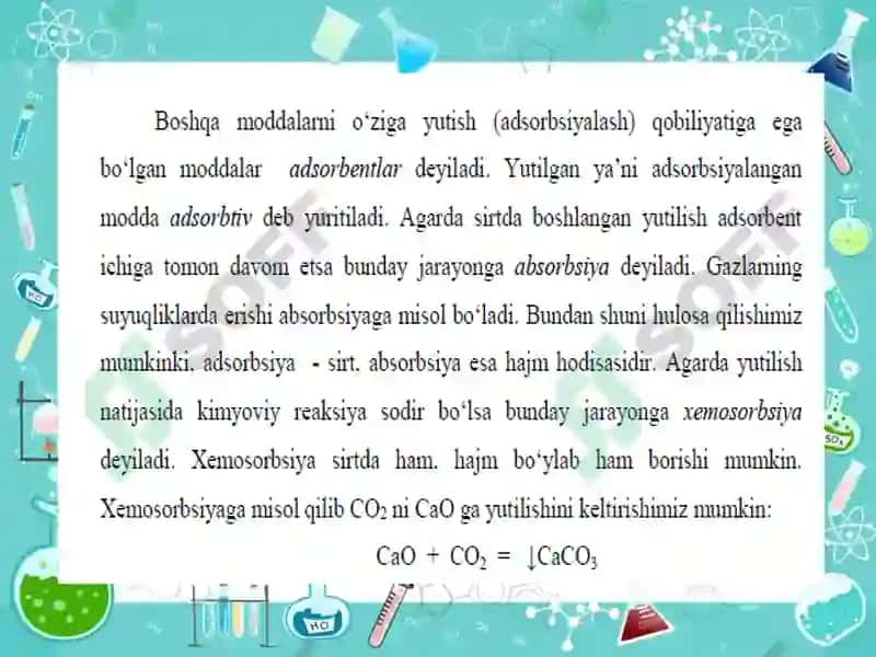 Sirt hodisalari 6