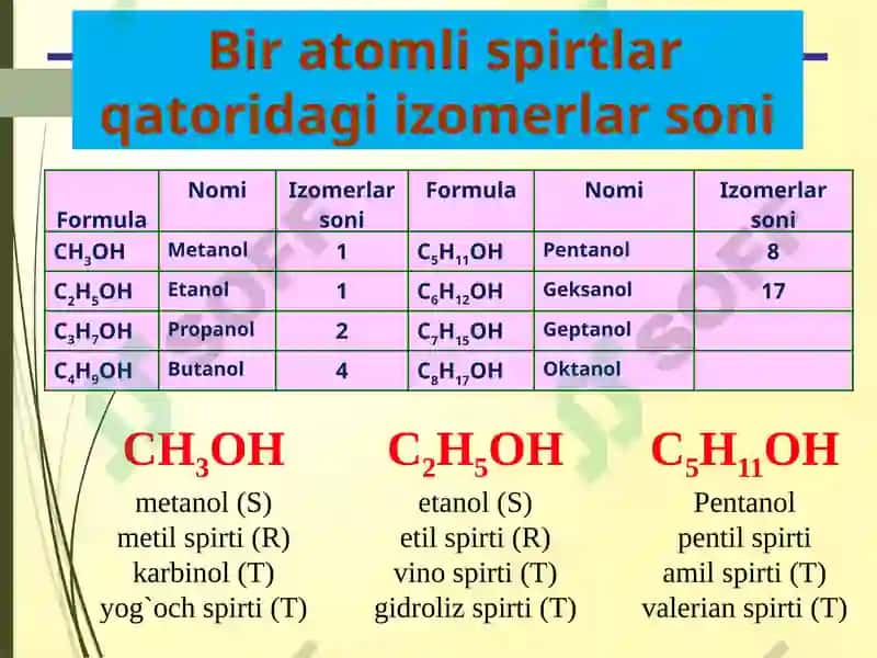 SPIRTLAR 6