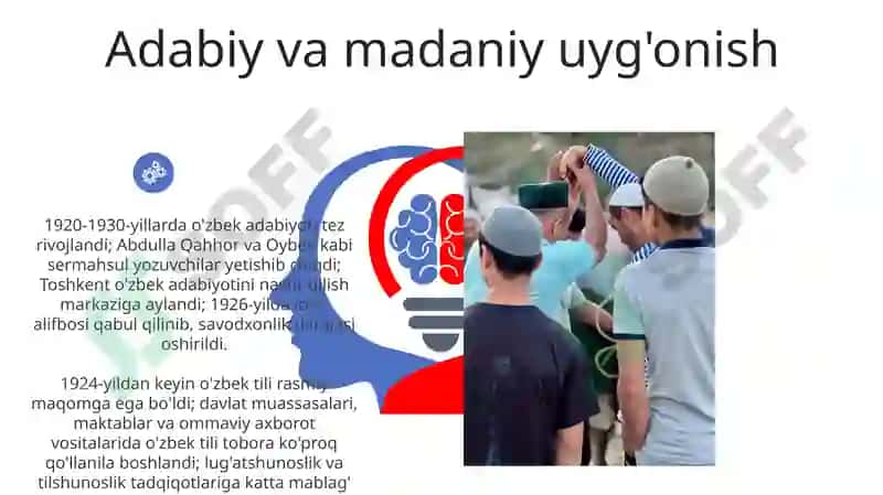 O'zbek Tilini Ta'lim 6
