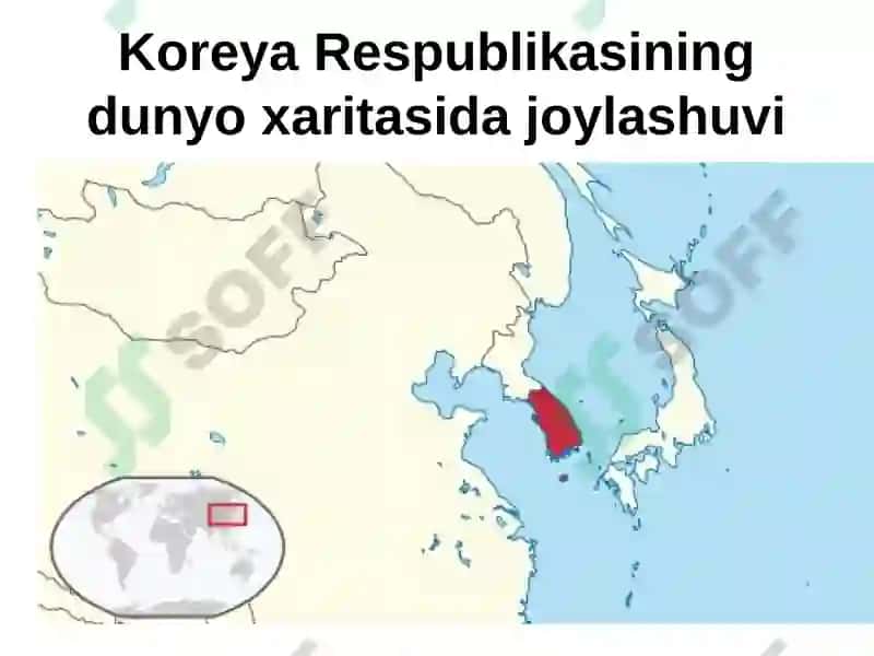 Koreya Respublikasi 6
