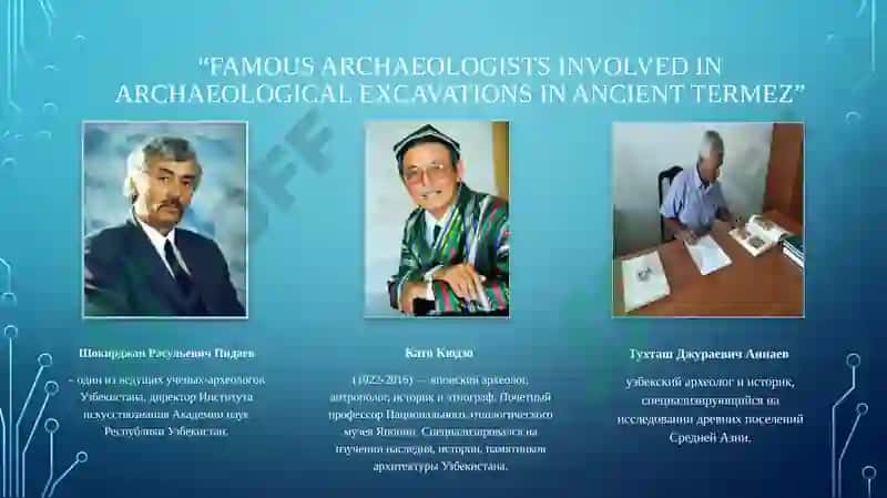 Surkhandarya – the cradle of ancient civilizations 6