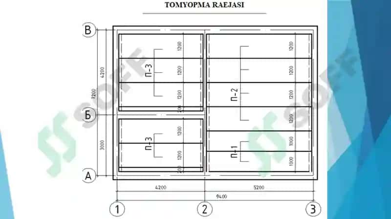 Turar-joy binolari 6