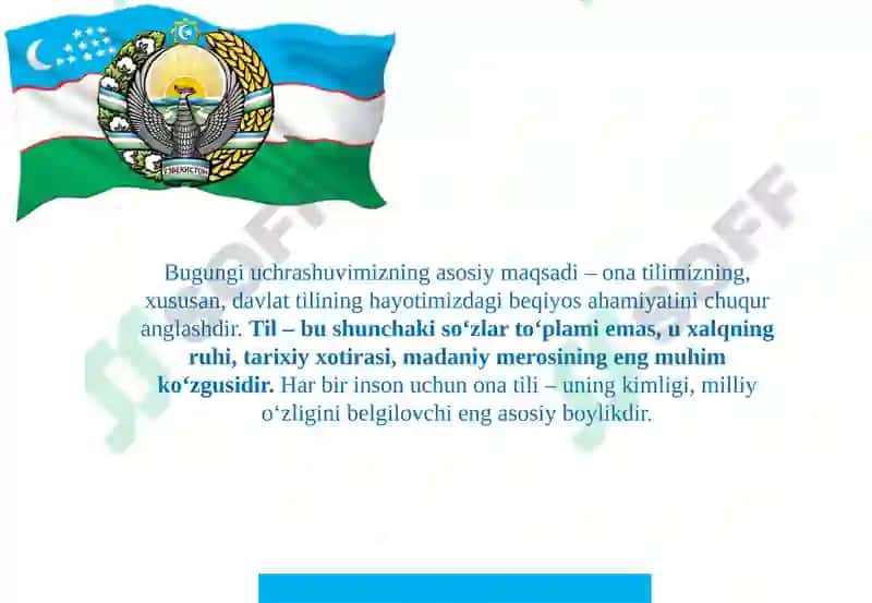 "Kelajaksoati" 6