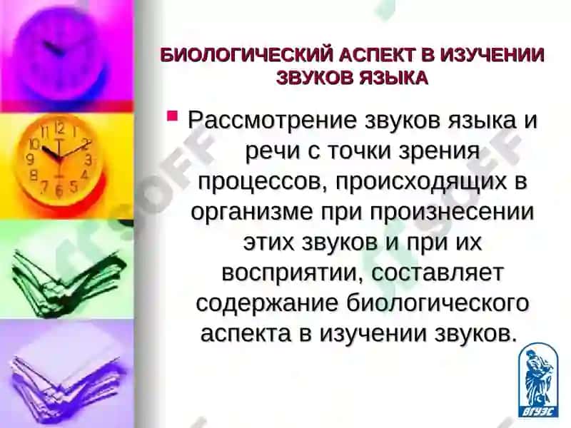 ФОНЕТИКА 6