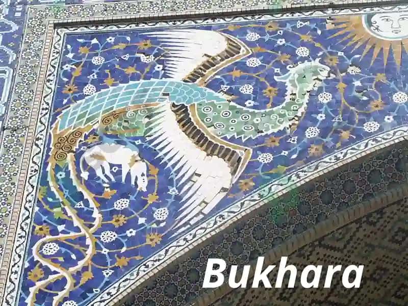 SAMARKAND 7