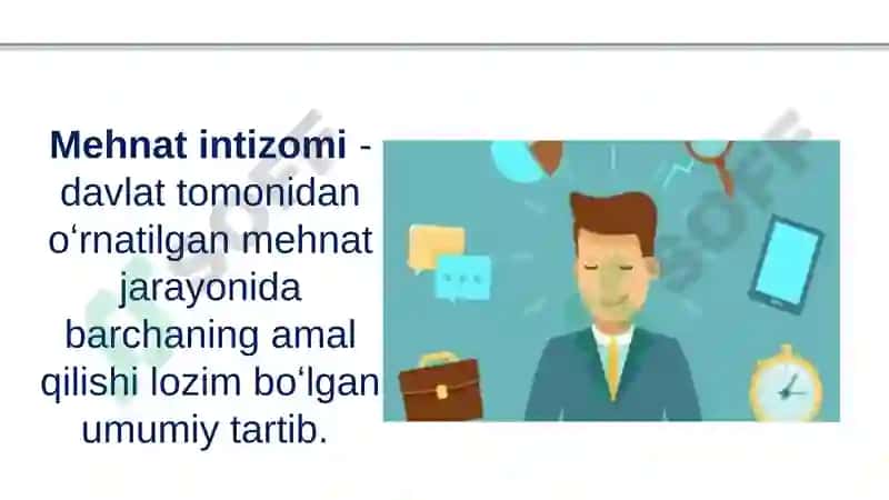 Ta'lim muassasalarida ijro intizomini taminlash usullari 7