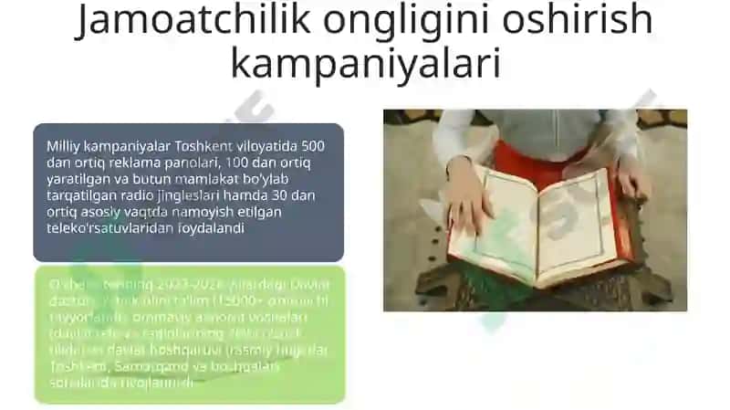 O'zbek Tilini Ta'lim 7
