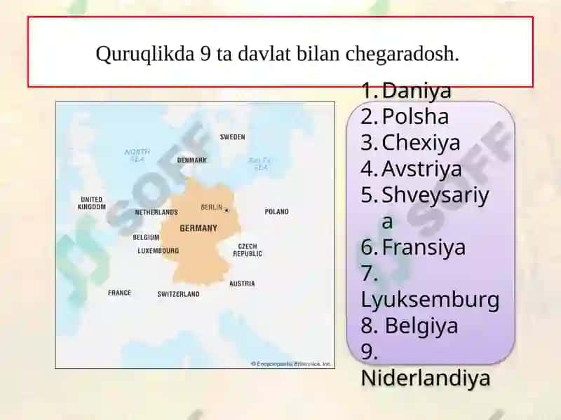 Germaniya Federativ Respublikasi 7