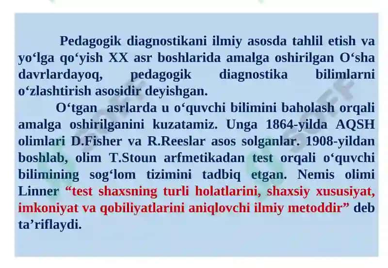 "UMUMIYPEDAGOGIKA" 7