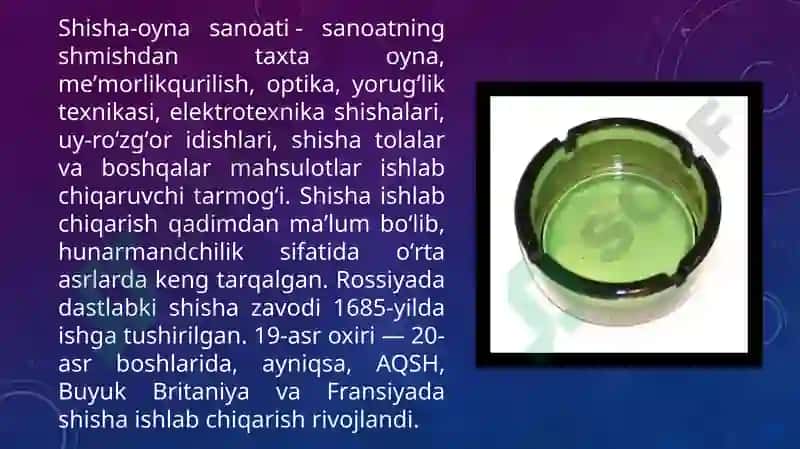 Silikatlar 7