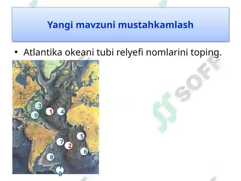 Hindokeani 7