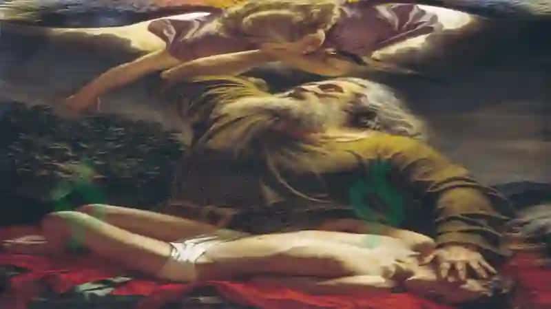 Yahudiylikdini 7