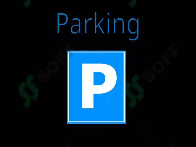 Traffic Signs 7