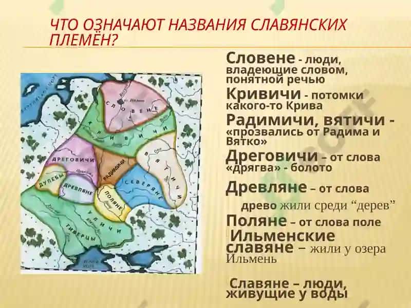 Повесть временных лет 7