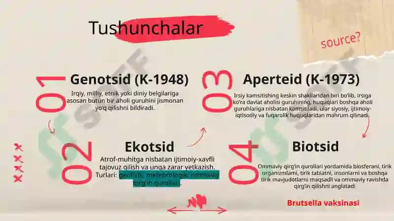 Xalqaro huquqiy javobgarlik 7