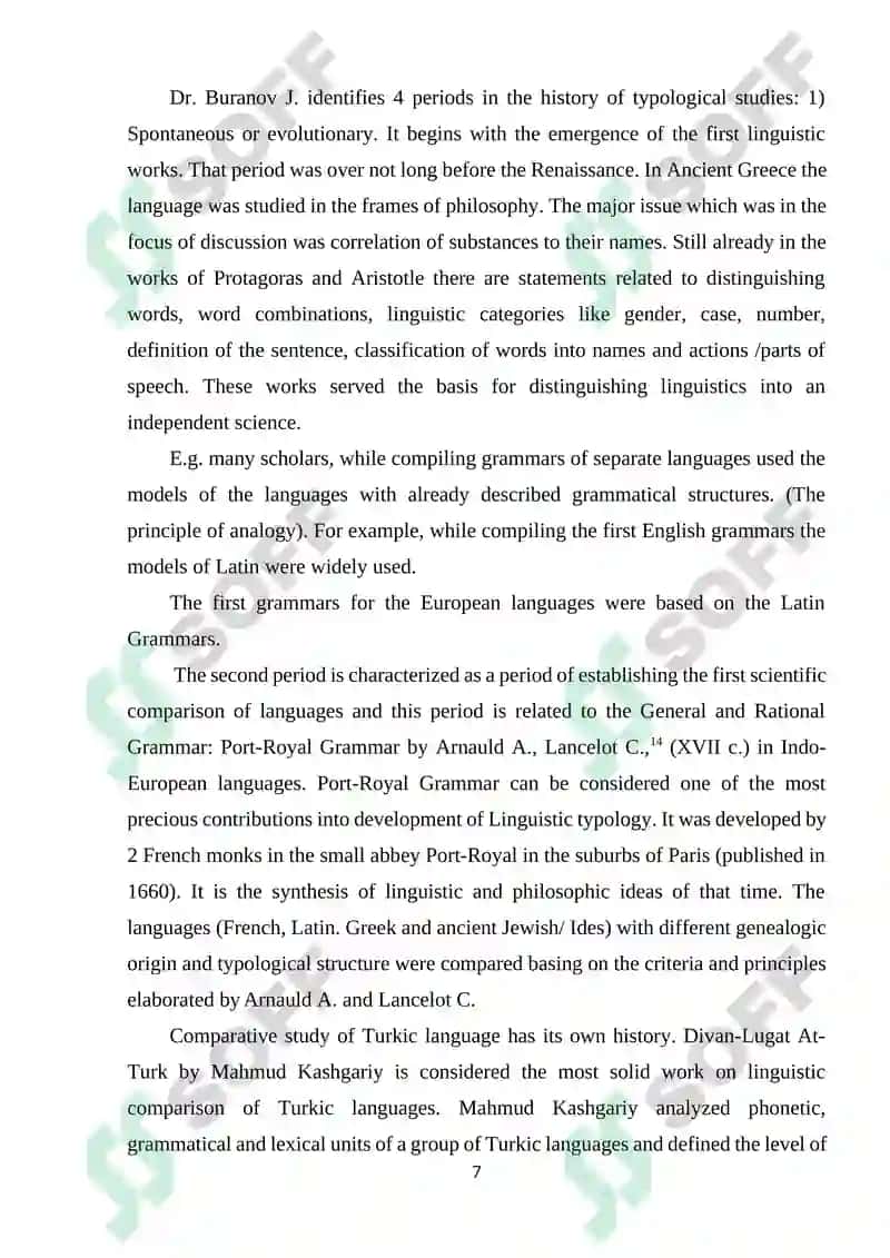 Teaching Foreign Languages in Diverse High School Classrooms 7