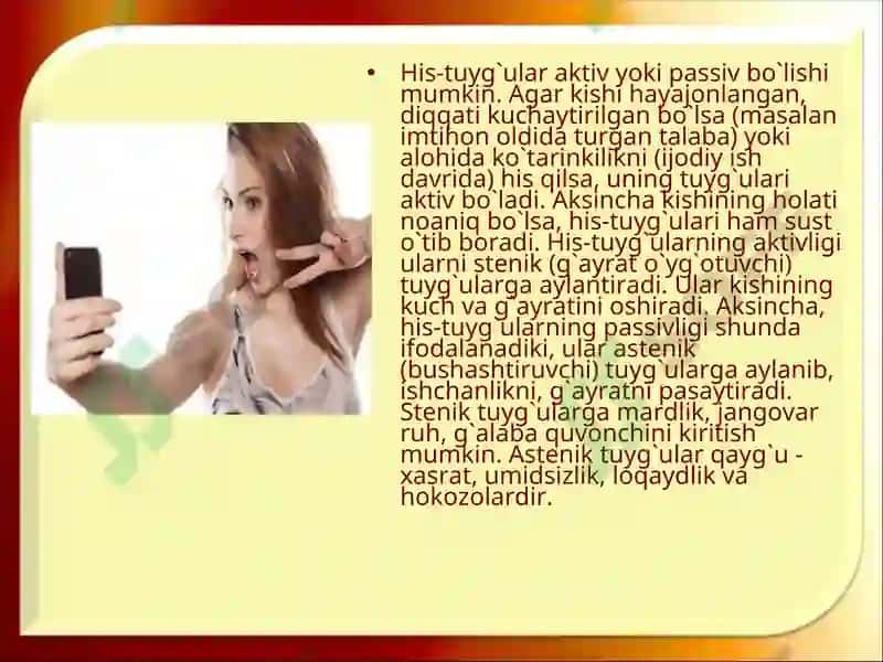 Hissiyot 7